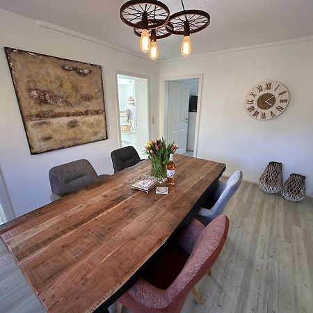 Apartament Boddenhaus Darss Wieck Zewnętrze zdjęcie