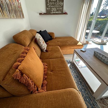Apartament Boddenhaus Darss Wieck Zewnętrze zdjęcie