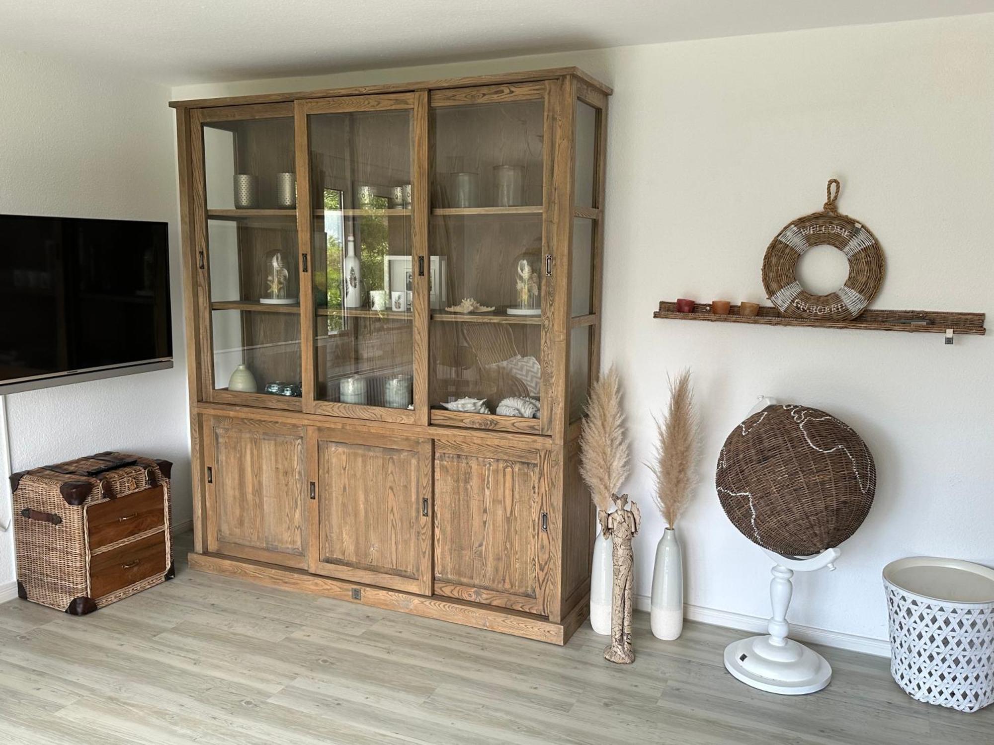 Apartament Boddenhaus Darss Wieck Zewnętrze zdjęcie